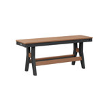 Harbor Outdoor Bench