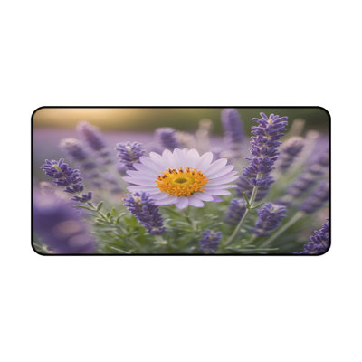 Polyester Desk Pad