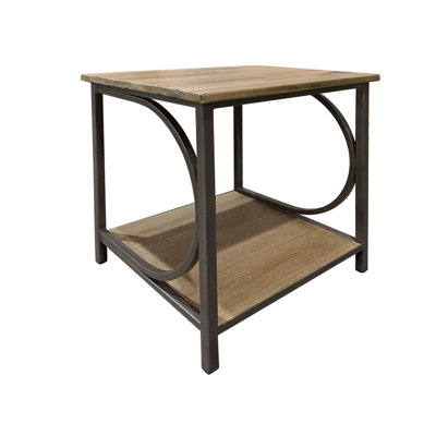 Table de bout Jaffet