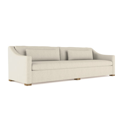 Crosby Slope Arm Sofa