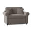 Fauteuil convertible de 54 po de largeur Warrington-1984269692