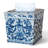 Ceramic / Porcelain Tissue Box Cover