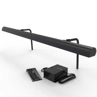 Frame Mount Picture Light