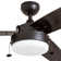 Szymon 52" Ceiling Fan with LED Light