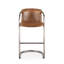 Chiavari Distressed Leather Bar Stool-564622944-564622946