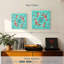 Crowle Mandala Koi Duo-109396395