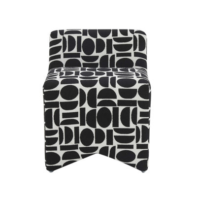 Chalkhill Accent Stool