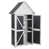 Blanc/Noir sélectionné