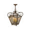 Terena 4 - Light Chandelier