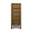 Commode 5 tiroirs Mackay