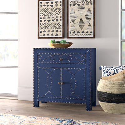 Derionna Accent Cabinet