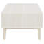 Table basse à 4 pieds avec rangement Wyatts-1352615141
