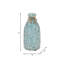 Vase en verre à motifs Artisan-108629804