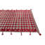 Tapis gris Orpheus