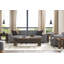 Peyton Glass End Table-1787381998