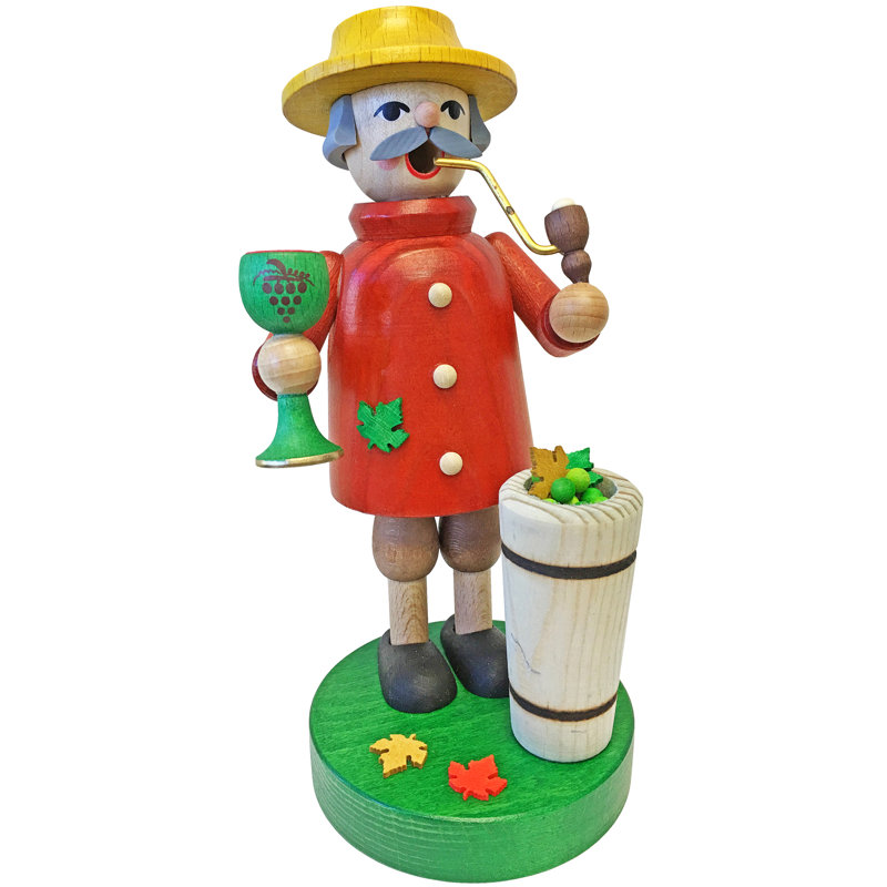 Incense Holder
