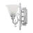 Christiansburg Steel Armed Sconce-22508585