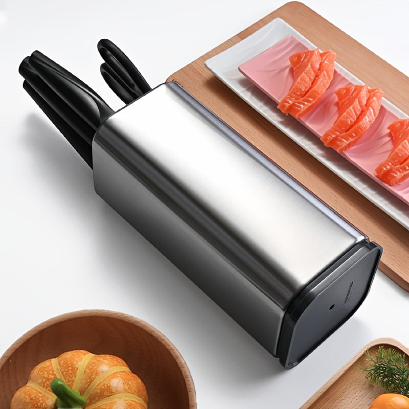 QXXSJ Knife Block