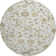Premium Machine Washable Goulven AMF1006 Floral Rug