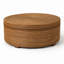Musa Leaf Platform Table