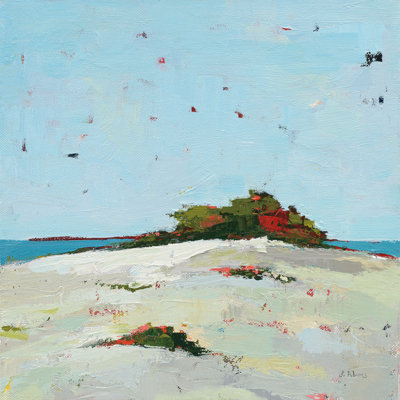 Dune d'automne