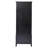 Hall Tree 26'' Wide with Bench and Shoe Storage