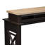 Console Alim