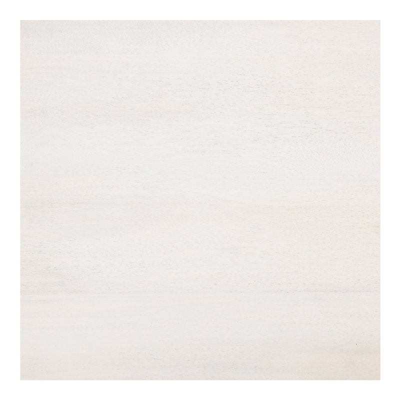 Clement Nightstand Whitewashed