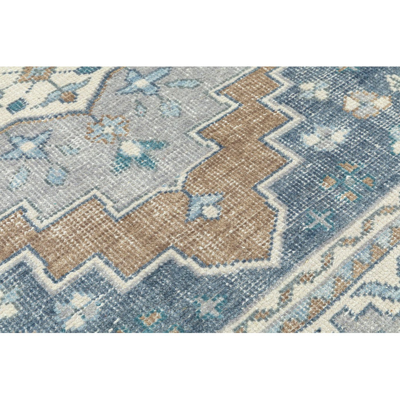Distillery Rug, Rectangle 5' x 8'