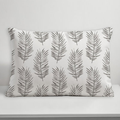 Outdoor Rectangular Pillow Cover & Insert