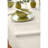Sonoma Hemstitch - 100% Pure Linen Tablecloth (Prewashed)-91217003-92616444