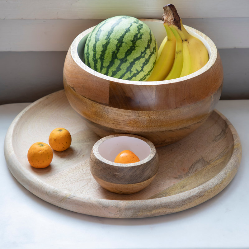 Petit bol Madras Curva