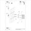 Karbon Aluminium Wall Sconce-135172523-135172552-135172581