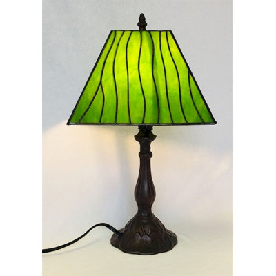 Lampe de table 15 po Thirza