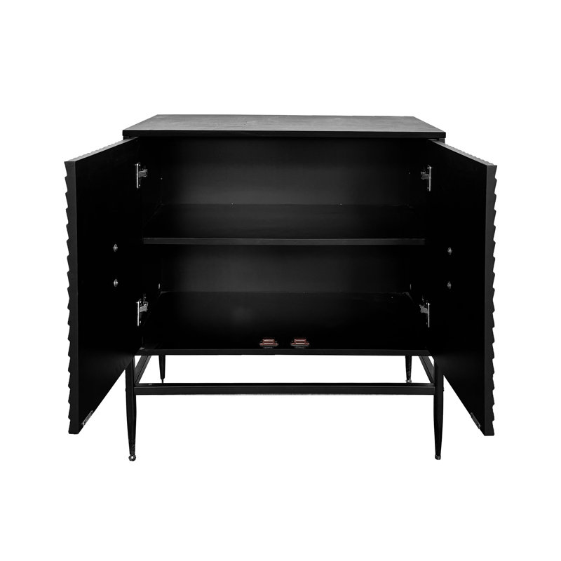 Armoire de rangement Caruthers