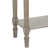 Tuoi 37.8'' Solid Wood Console Table-765558547