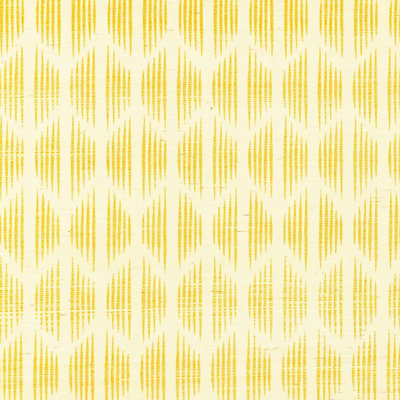 Schumacher x David Oliver Ovington Sisal Wallpaper