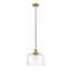Luminaire suspendu en forme de cloche à 1 lumière Buckhall-1249687679-1245250297-1249687677