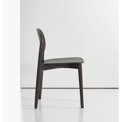 Bernhardt Design Halo Stacking Chair | Perigold