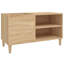 Hicksley 84.5cm Wide Sideboard-673424391