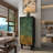 Multifunction storage general decorative cabinet