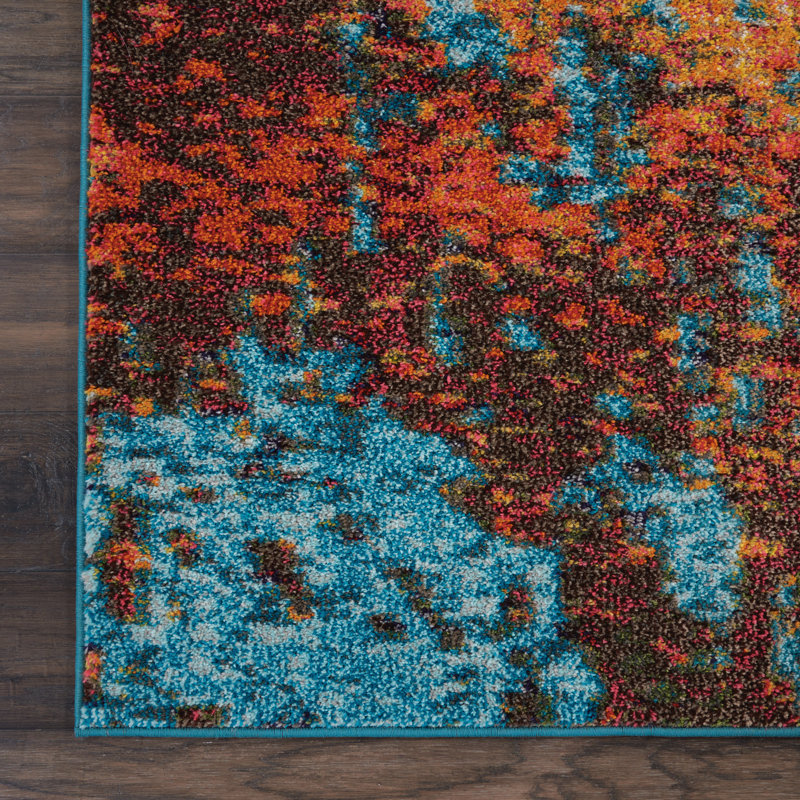 Winborne Indoor Rug, Rectangle 10' x 14'