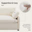 Fauteuil d'appoint 50 po-424319313