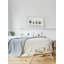 White Planters - Single Picture Frame Painting-2066144573