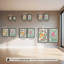 Ensembles de 2 tiroirs Sunny Garden-1815225517-1815225519-1815225522