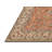 Derrynisk Oriental Indoor Rug-681787494