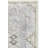 Adilynn Hand Woven Jute/Denim Geometric Rug in Red/Natural-342785599