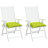 Outdoor 2.8'' Seat Cushion-858893286-858892319