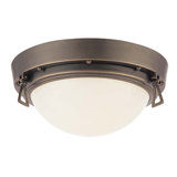 Aldridge 1 Light Wall Sconce