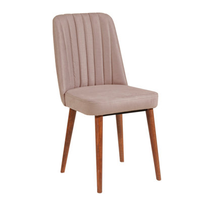 Chaise d'appoint empilable Harpenden